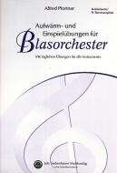 Aufwärm- und Einspielübungen für Blasorchester 