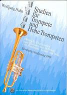 Studien für Trompete und hohe Trompeten 1 