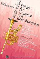 Etüden für Trompete und hohe Trompeten 