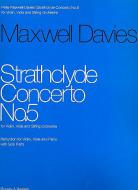 Strathclyde Concerto No. 5 