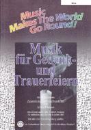 Musik für Gedenk- und Trauerfeiern 