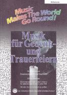 Musik für Gedenk- und Trauerfeiern 