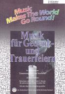 Musik für Gedenk- und Trauerfeiern 