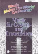Musik für Gedenk- und Trauerfeiern 