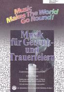Musik für Gedenk- und Trauerfeiern 