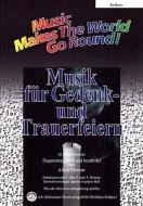 Musik für Gedenk- und Trauerfeiern 