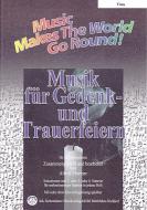 Musik für Gedenk- und Trauerfeiern 