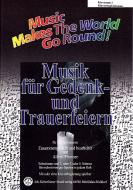 Musik für Gedenk- und Trauerfeiern 