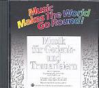 Musik für Gedenk- und Trauerfeiern 