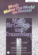 Musik für Gedenk- und Trauerfeiern 