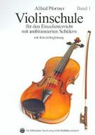 Violinschule 1 