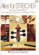 Alles für Streicher Theorie Heft 1 