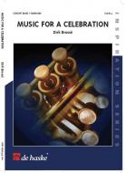 Music for a Celebration 