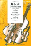 Beliebte Melodien - Zusatzstimmen Heft 2 