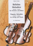 Beliebte Melodien - Zusatzstimmen Heft 2 