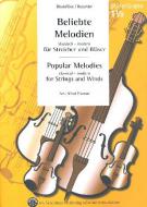 Beliebte Melodien - Zusatzstimmen Heft 2 