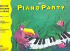 Bastien Piano Party Schule Heft C 
