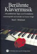 Berühmte Klaviermusik 1 