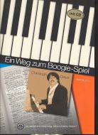 Ein Weg zum Boogiespiel Buch + CD 