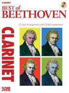 Best Of Beethoven Play-Along 