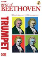 Best of Beethoven Play-Along 