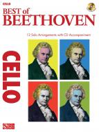 Best Of Beethoven Play-Along 