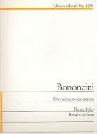 Divertimento da Camera 