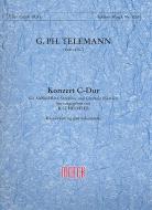 Konzert C-Dur 