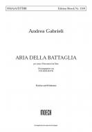 Aria della Battaglia 