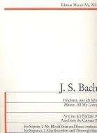 Höchster was ich habe 