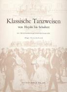Klassische Tanzweisen 1 