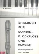 Spielbuch 