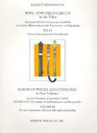 Spiel- und Übungsbuch Teil 3 