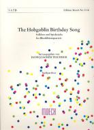 The Hobgoblin Birthday Song 
