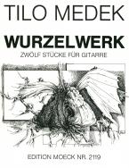 Wurzelwerk 