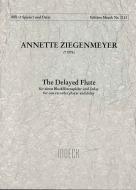 The Delayed Flute 
