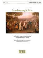 Scarborough Fair und andere ausgewählte Melodien 