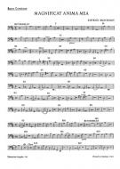 Magnificat anima mea BuxWV Anh 1 