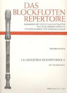 La Legenda Di Sant'Orsola 