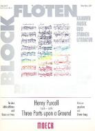 3 Parts Upon A Ground 