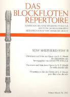 Stay Shephered Stay 2 