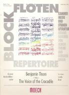 The Voice Of The Crocodile 