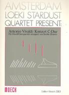 Concerto C-Dur nach RV443 PV79 