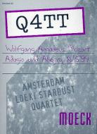 Adagio und Allegro KV594 