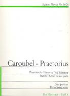 Französische Tänze 