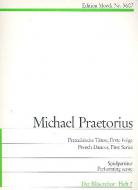 Französische Tänze 1 