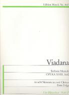 Sinfonie Musicali 1 Op. 18 