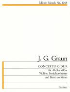 Concerto C-Dur 