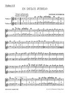 In dulci jubilo Standard