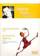 Im Bauch des Walfischs 